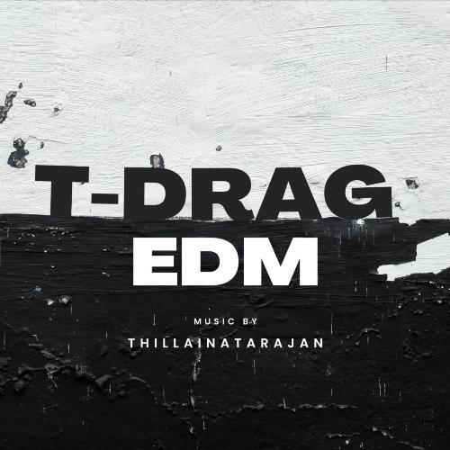 T-DRAG EDM