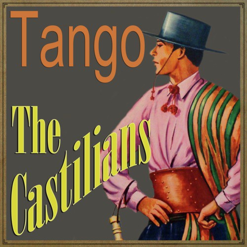 The Gypsy (Tango)