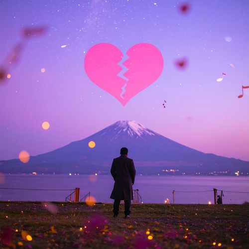 Tears in the Vibe cover art
