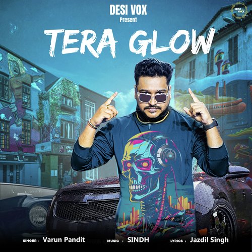 Tera Glow