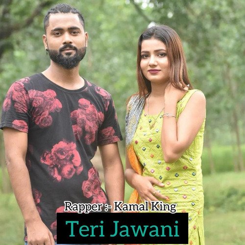 Teri Jawani