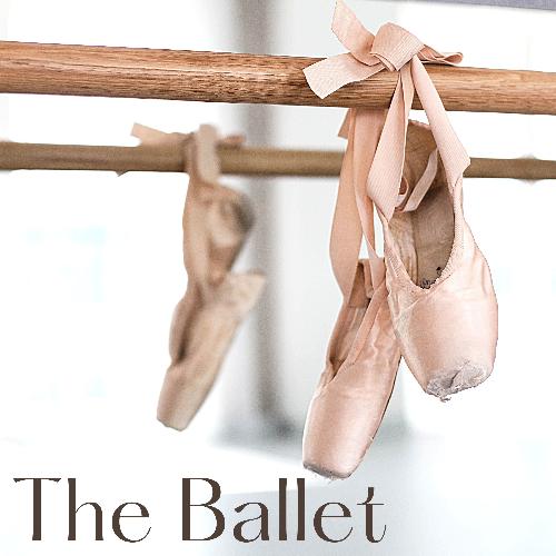 Dance Ballet Company