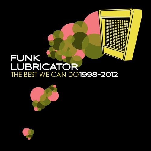 The Furriest Five cover art