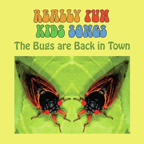 The Bugs Are Back in Town_poster_image