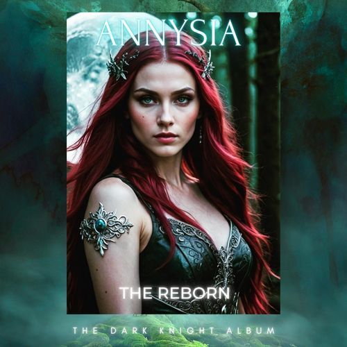 Nivek cover art