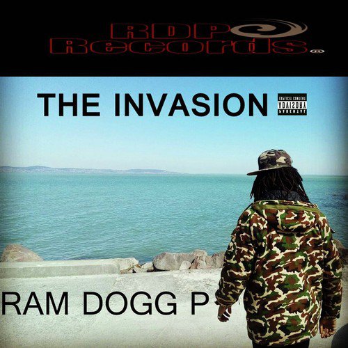 The Destroyer cover art
