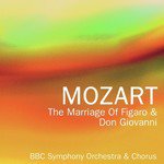The Marriage of Figaro: Non Più Andrai