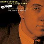 The Take Off (Live At Five Spot Café, 1959)