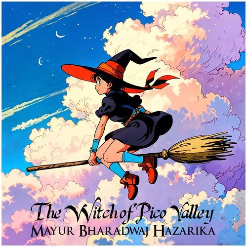The Witch of Pico Valley