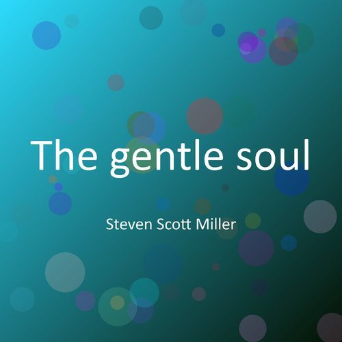 The gentle soul cover art