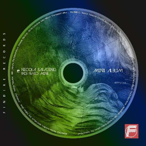 Bergomum cover art