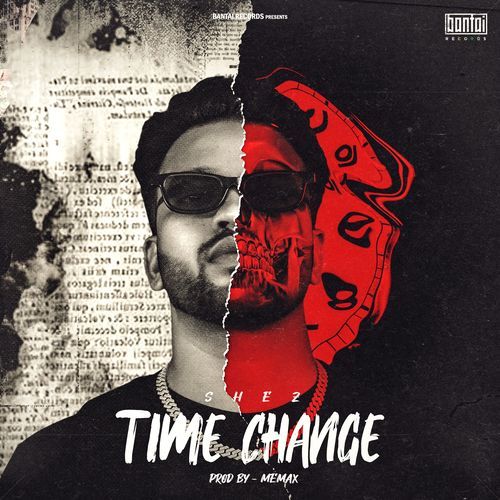 Time Change
