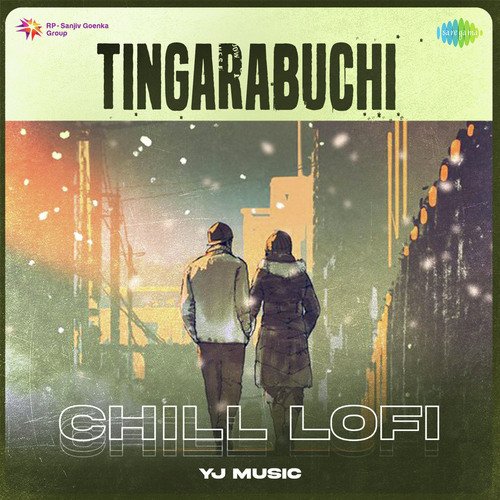 Tingarabuchi - Chill Lofi