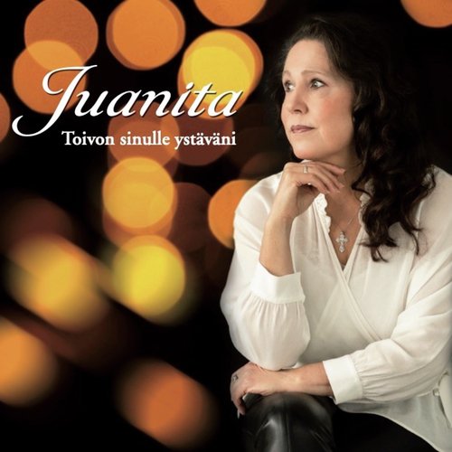 Toivon sinulle ystäväni