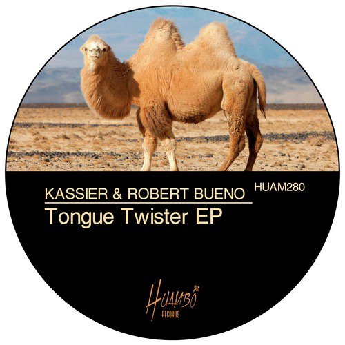 Little Tom (Gustaff Remix) cover art