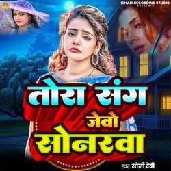 Tora Sang Jebo Sonarwa