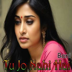 Tu Jo Nahi Hai-EgsDY1lqD0I