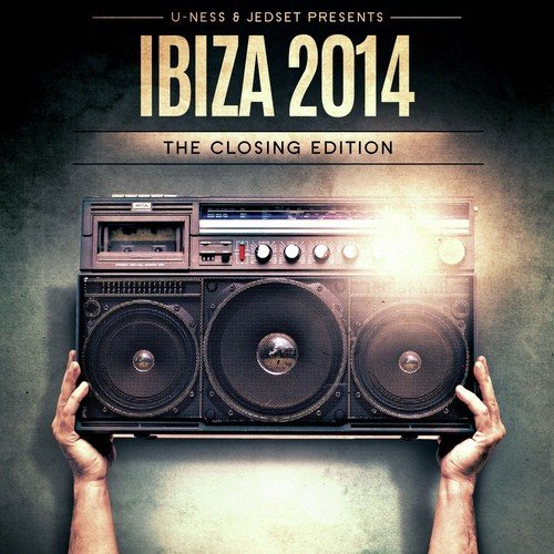 Ibiza 14 - Continuous Mix By Ryan Brasco