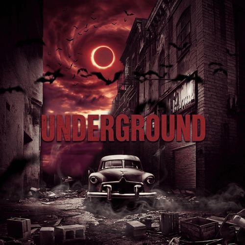 UNDERGROUND