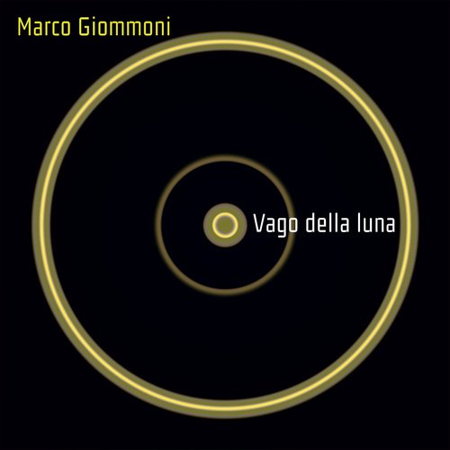 Ecco La Luna cover art