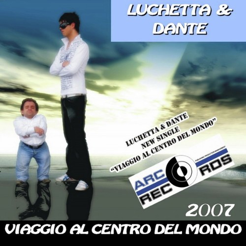 Viaggio al centro del mondo 2007