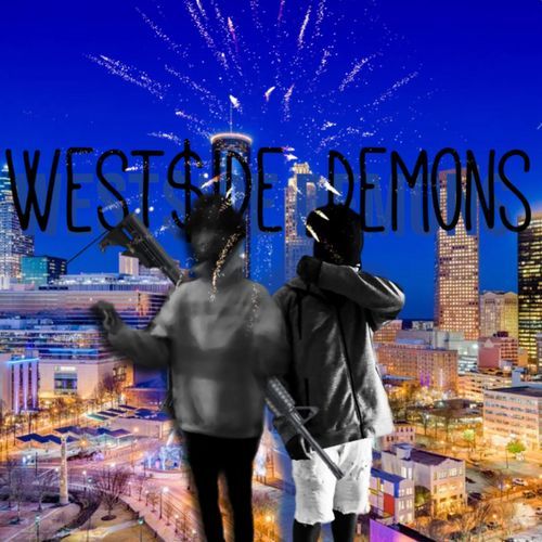 West$ide Demons cover art