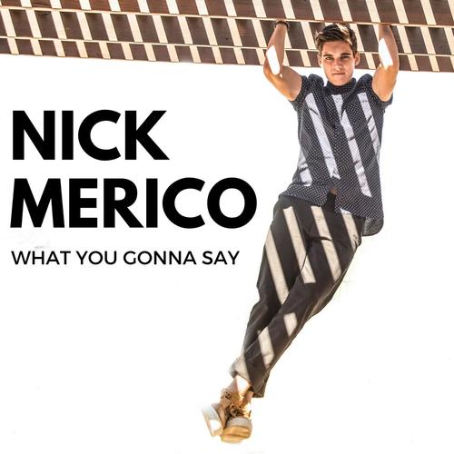 Nick Merico