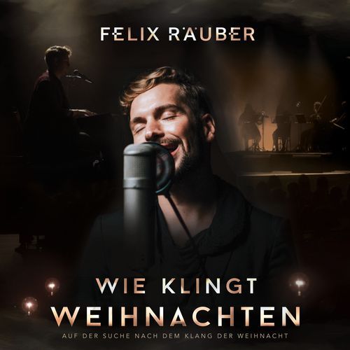 The first Noel cover art