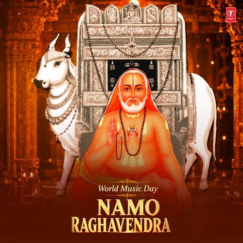 Raghava Prabho (From "Sai Sahara")