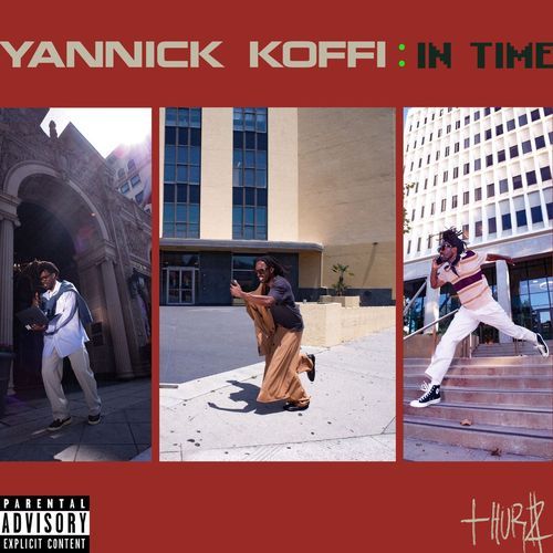 YANNICK KOFFI IN TIME_poster_image