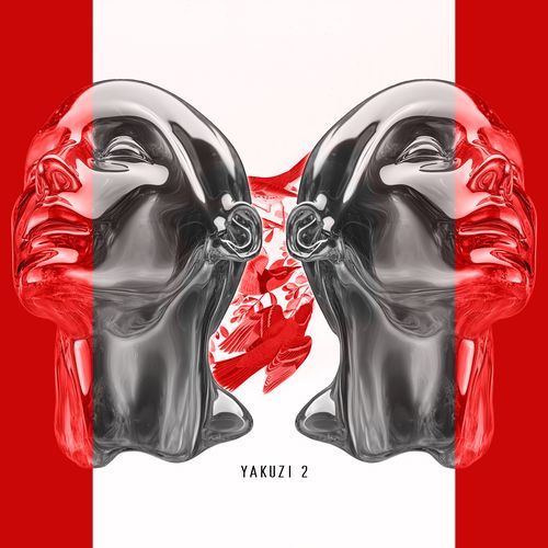 Yakuzi 2 cover art