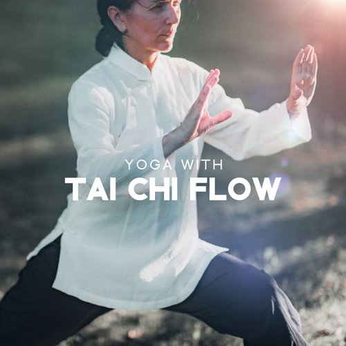 Yoga with Tai Chi Flow_poster_image