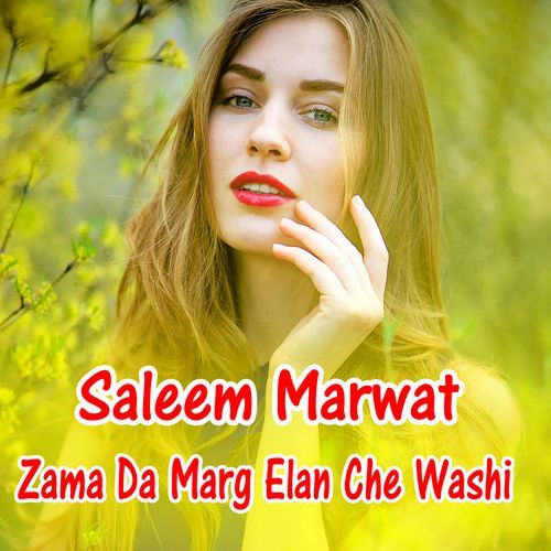 Zama Da Marg Elan Che Washi