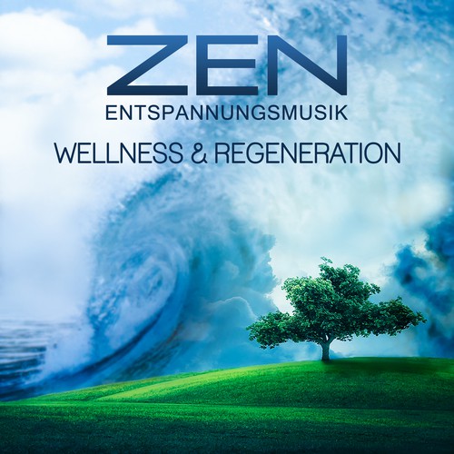 Taijiquan, Balance cover art