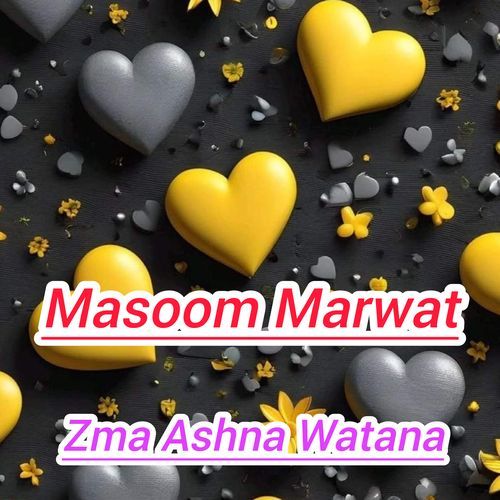 Zma Ashna Watana