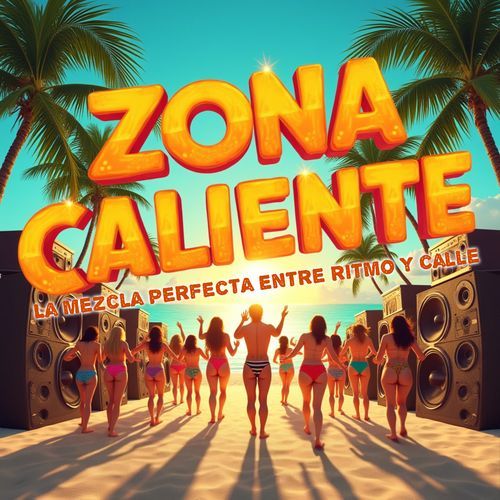 Zona Caliente