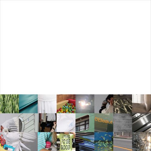 Child Of Icarus Expanding Deconstructing Automata cover art