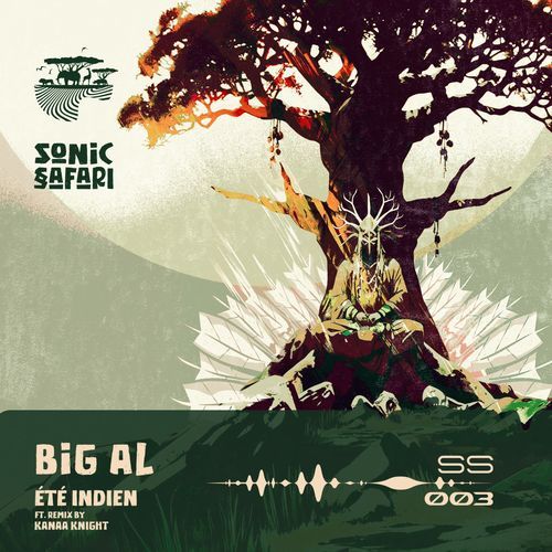Été Indien
