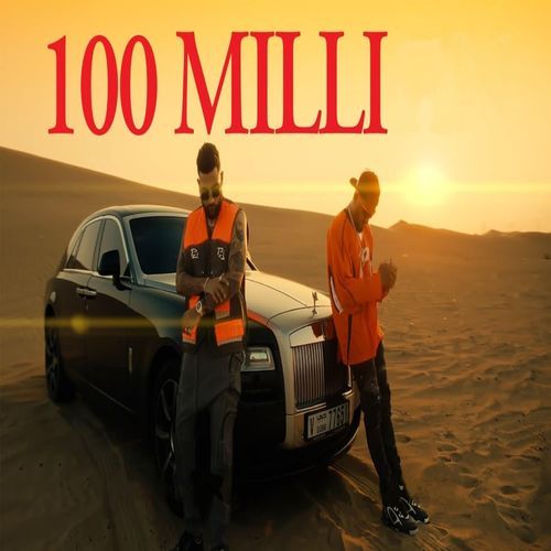 100 Milli cover art