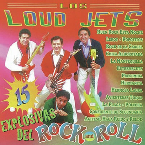 Leroy cover art