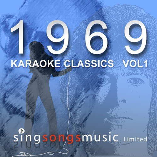 1969 Karaoke Classics Volume 1