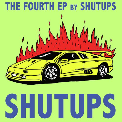 Looks Like Lemons cover art