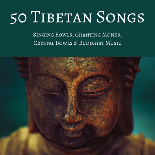 Buddha Sounds cover art