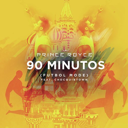 90 Minutos (Futbol Mode)