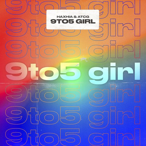 9to5 Girl_poster_image