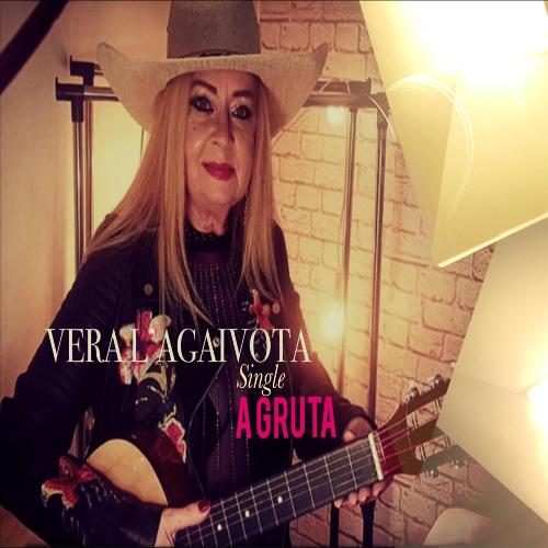 A Gruta cover art