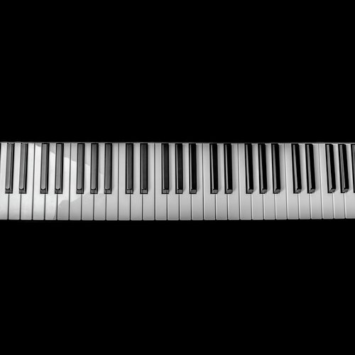 Piano Tune cover art