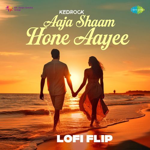 Aaja Shaam Hone Aayee - Lofi Flip
