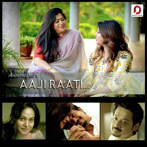 Aaji Rati - Single