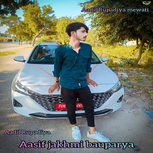 Aasif jakhmi bauparya (Hindi)